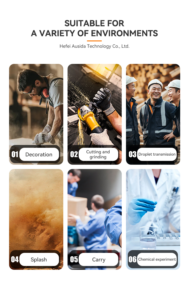 Application Scenarios