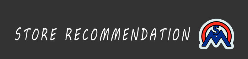 Recommended Eyewear Products