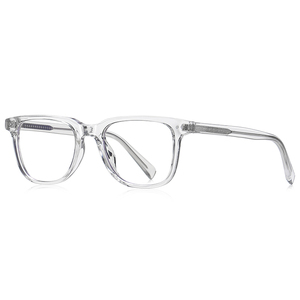Ultra Light TR90 Anti Blue Light Myopia Glasses