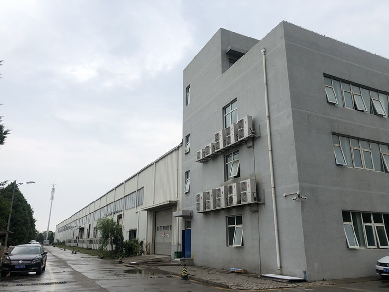 Company Facility