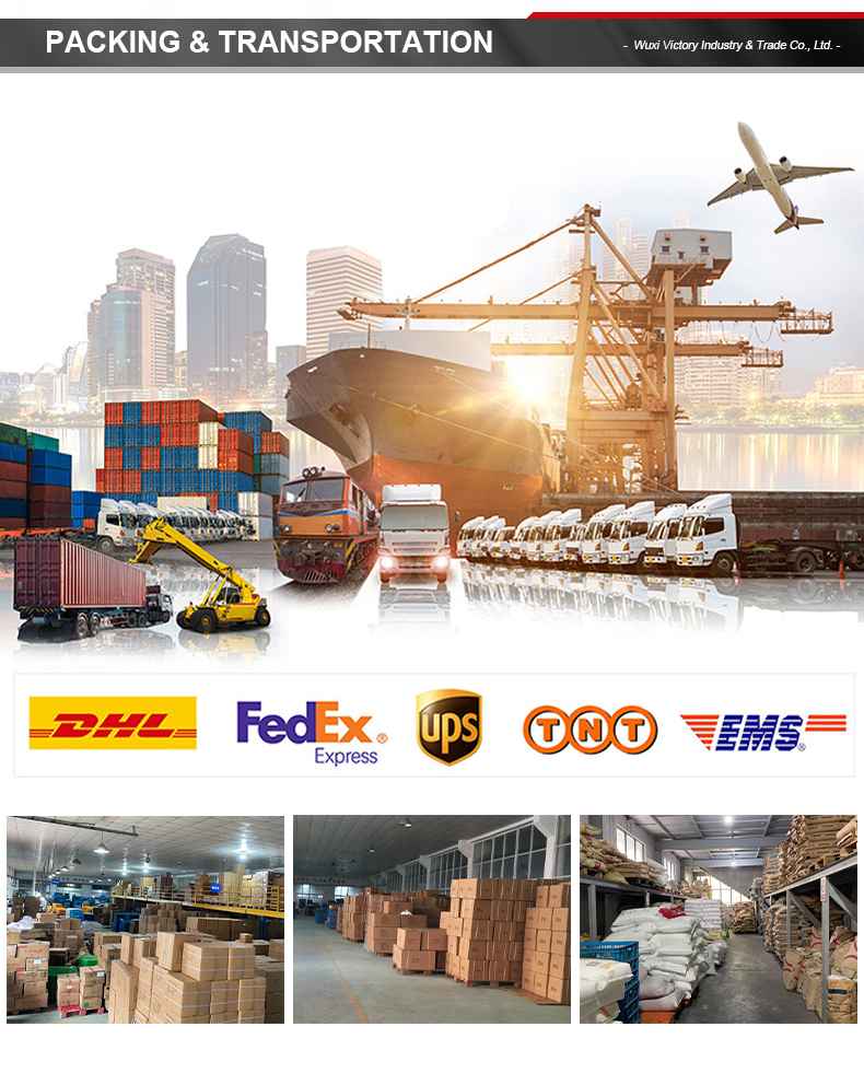 Manufacturing Capabilities