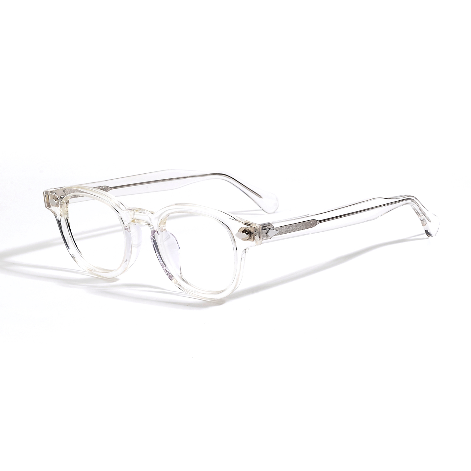 Eyewear Model Display