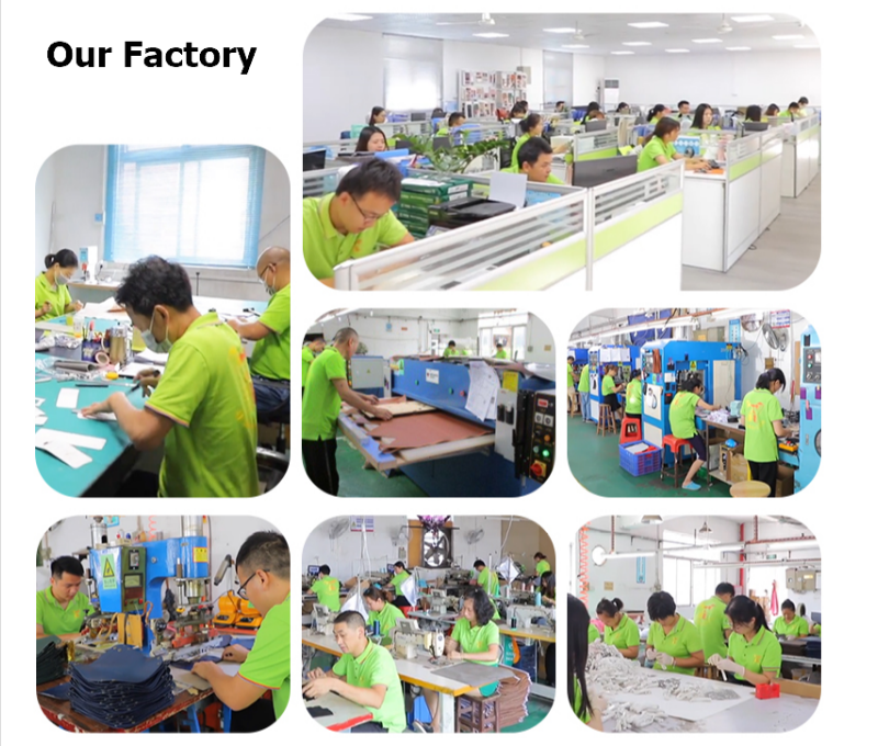 Company Qualification and Overview