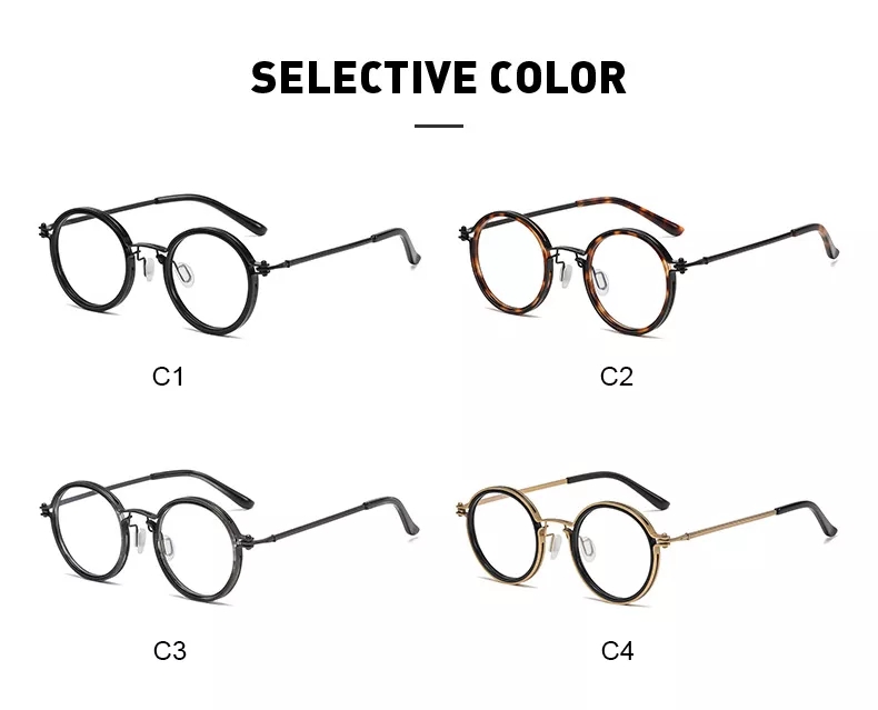 Eyewear Showcase Image 2