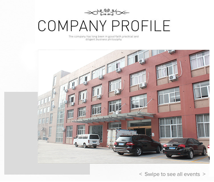 Company Introduction