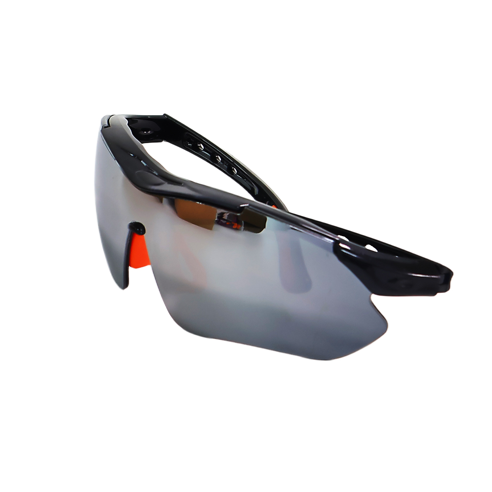 Eye Protected Industrial Anti-scratch Goggles Anti-fog Safety Glasses China Newest Working Safety Glasses With Clear Lens