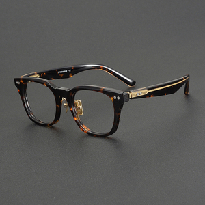 Wholesale High Quality Acetate Optical Glasses Frames