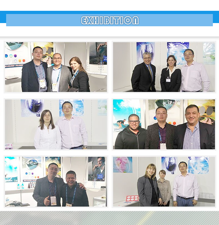Trade Shows and Exhibitions