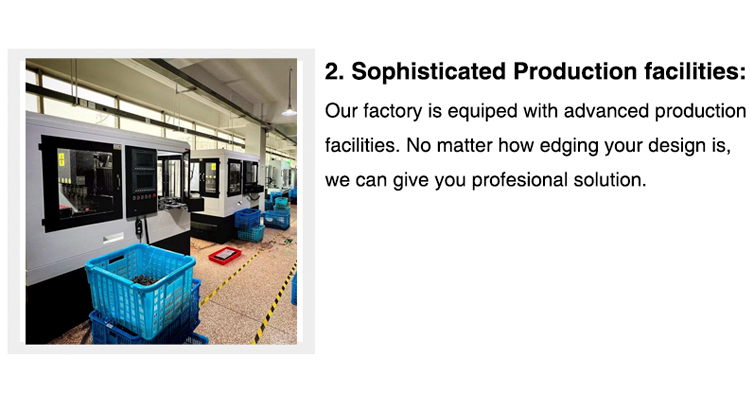 Customization Advantage 2