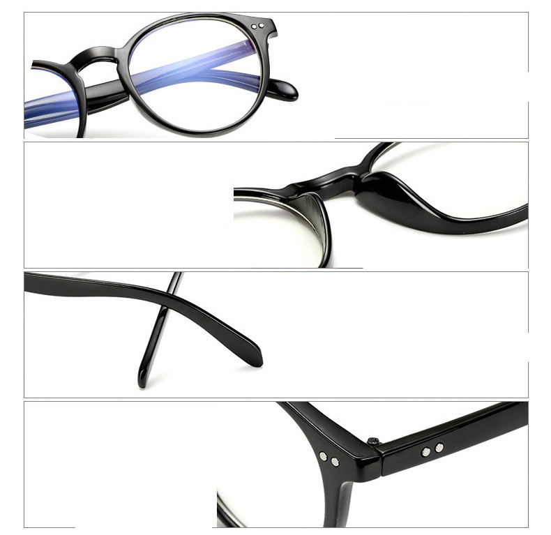Gaming Glasses View 7