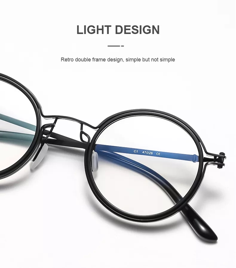 Eyewear Showcase Image 5