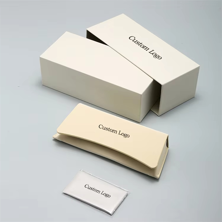 Eyewear Case Detail