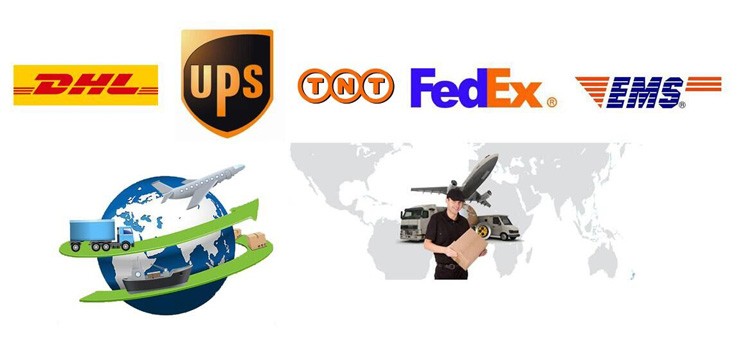 Logistics and shipping