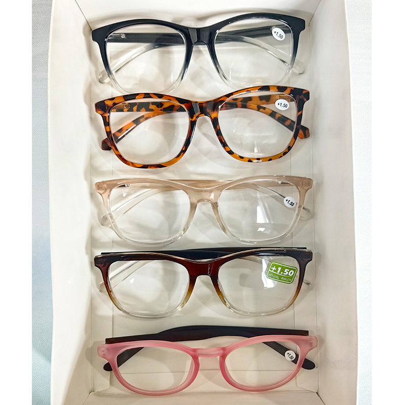 Assorted Reading Glasses Detail 4