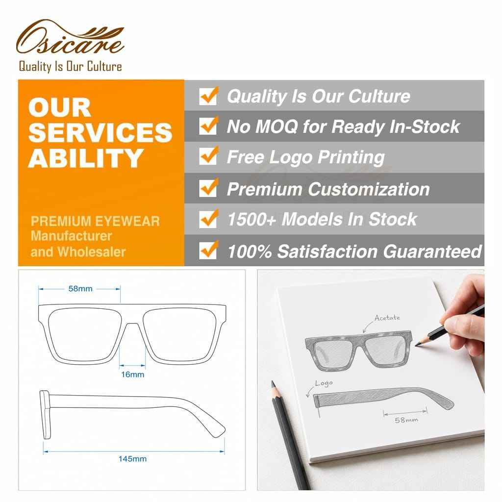 High Quality Good Medical Spectacles Male Luxury Eye Glasses Eyewear Titanium Rimless Eyeglasses Optical Frame for Men Wholesale