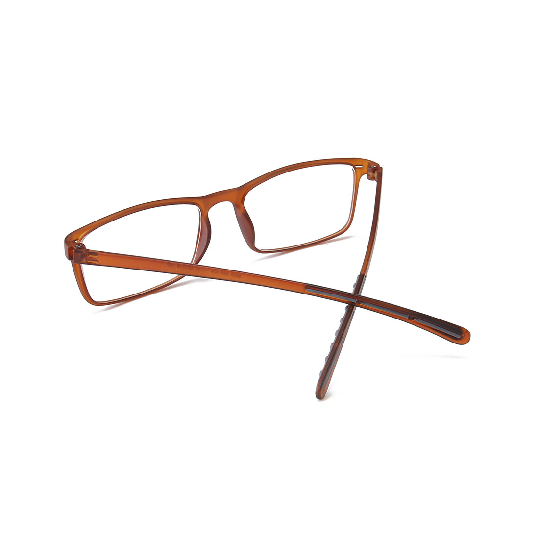 Reading Glasses R509-Flexible TR90 Frame Break-Resistant Assorted Colors (Wholesale Dozen)