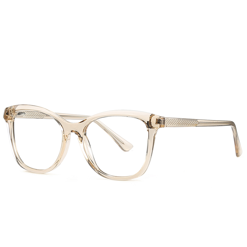 2021 New Progressive Eyeglasses Anti Blue Light Blocking Optical Frame IU Fashion Designer Computer Glasses for Men Women Gaming