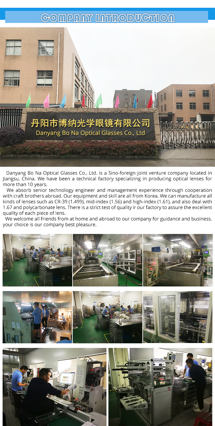 Company Profile Overview