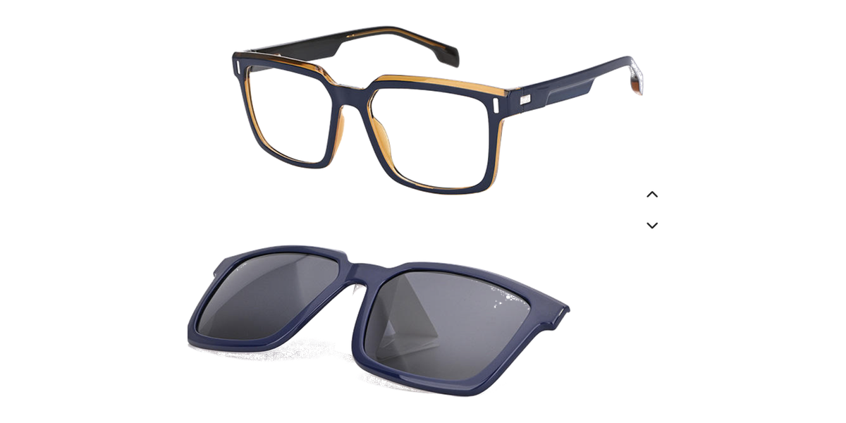 Elistro Aster EL10467 green cat eye metal optical frame