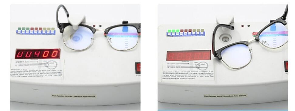 Gaming Glasses View 5