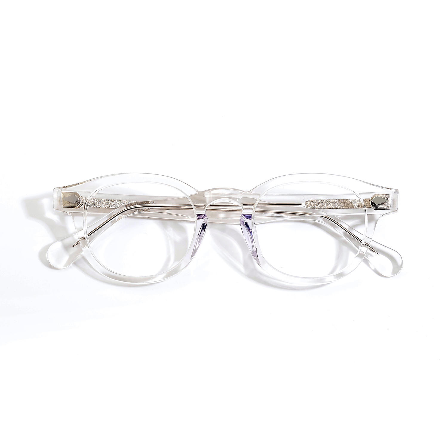Eyewear Model Display