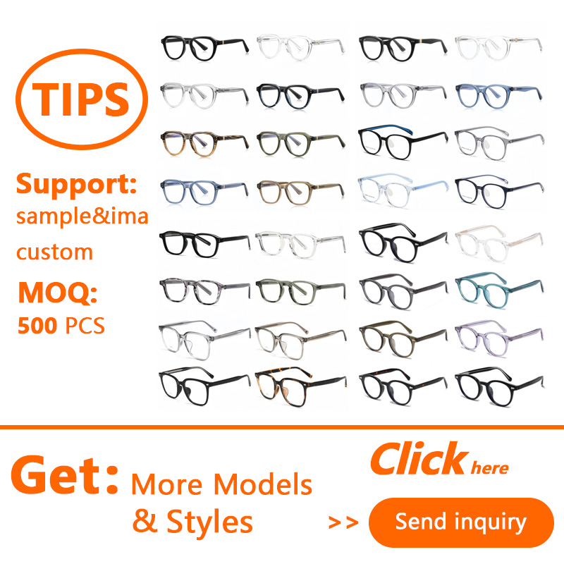 Sunray Classic Newest Square Computer Custom Logo Glasses Reduce Eye Strain Women Men Black Blue Light Blocking Glasses