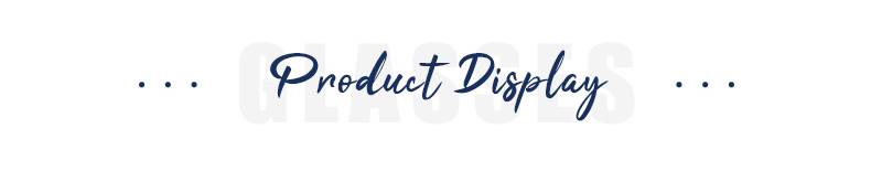 Product Gallery Header