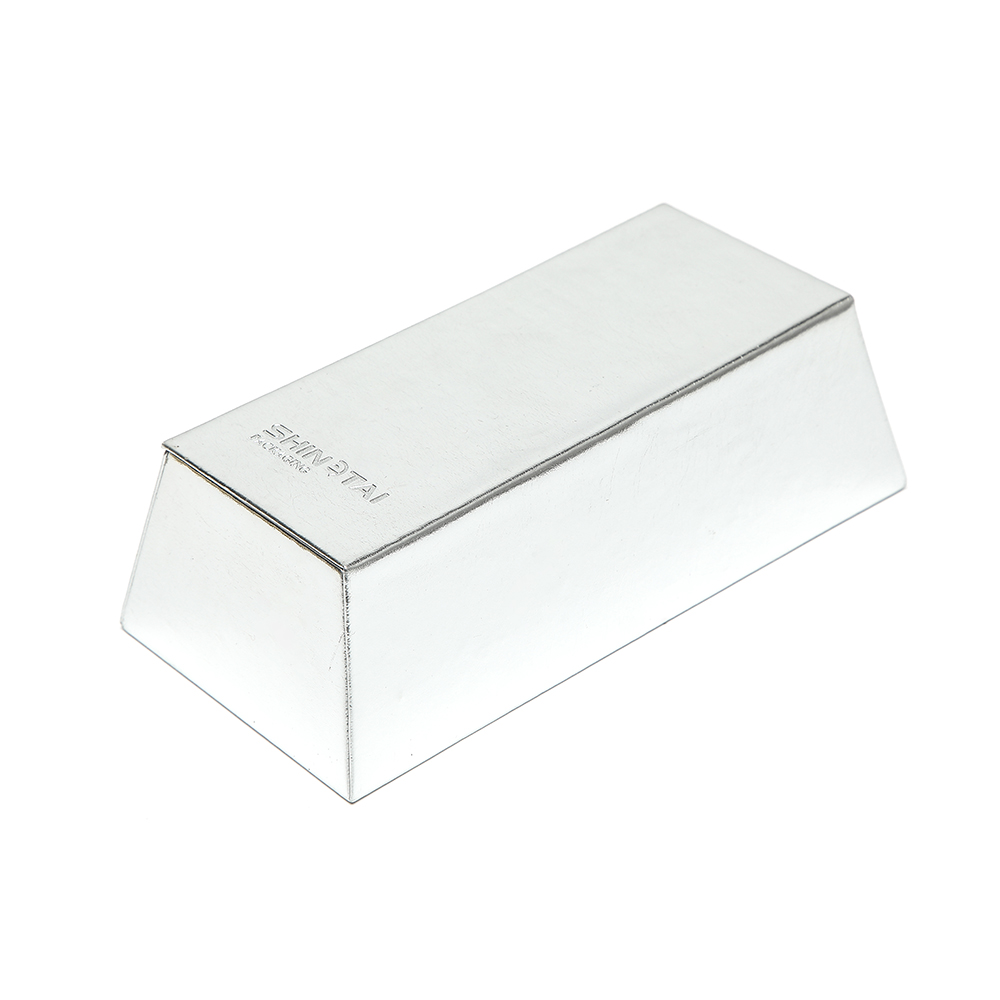 Personalized Gold Brick Trapezoidal Handmade Hard Paper Box Custom Optical Glasses Storage Box Sunglasses Shipping Packing Case