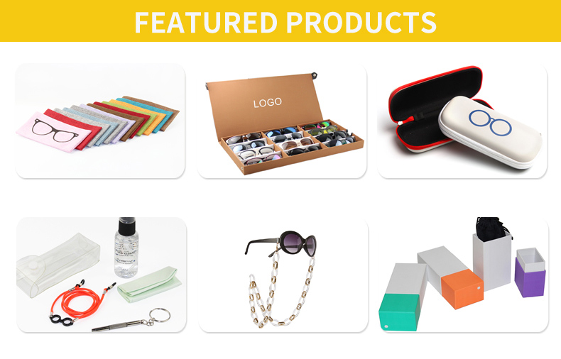 Related Products Lineup