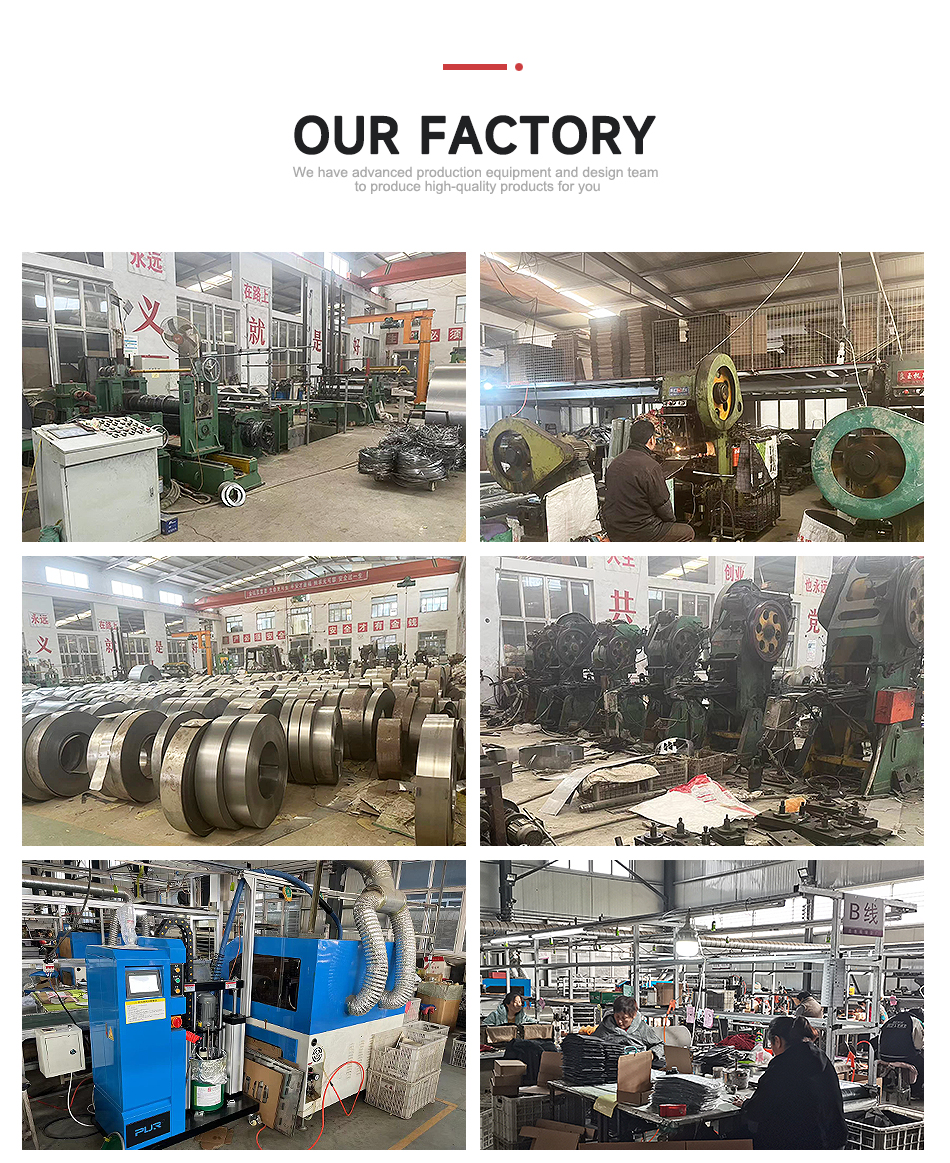 Company overview