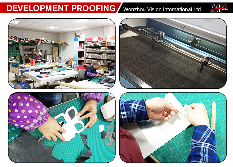 Production Process Step 2