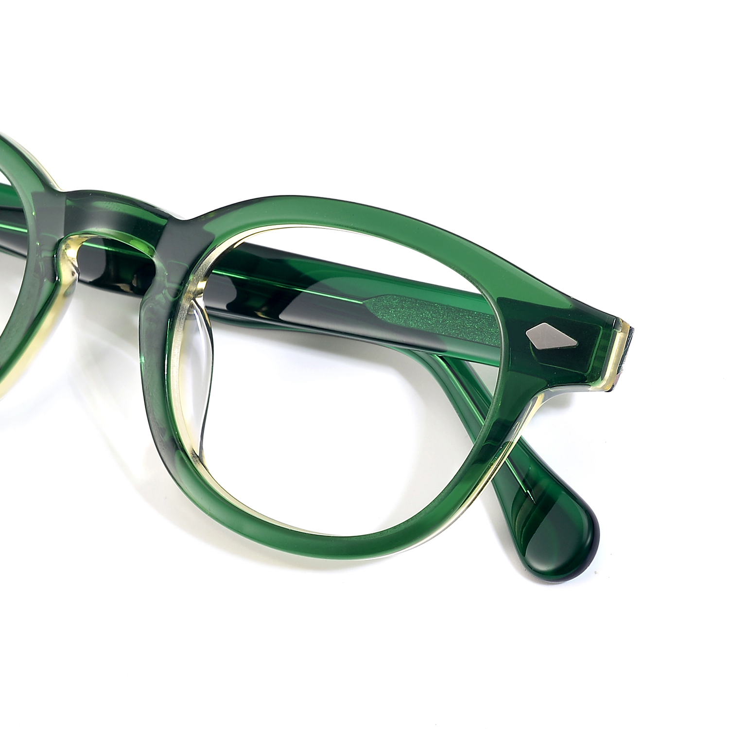 Eyewear Model Display