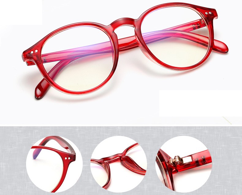 Gaming Glasses View 1
