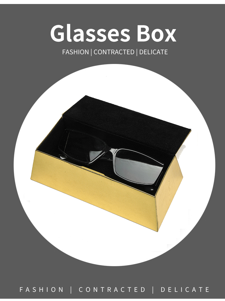 Sunglasses Case View 1