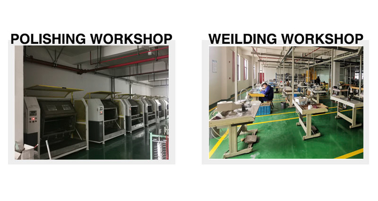 Company Production Line