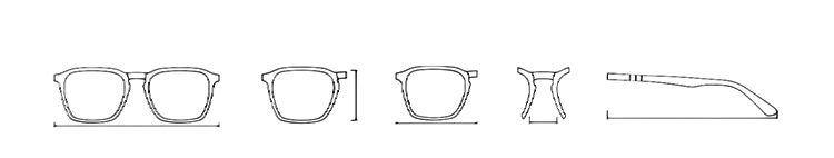 Eyewear Visual Presentation 2
