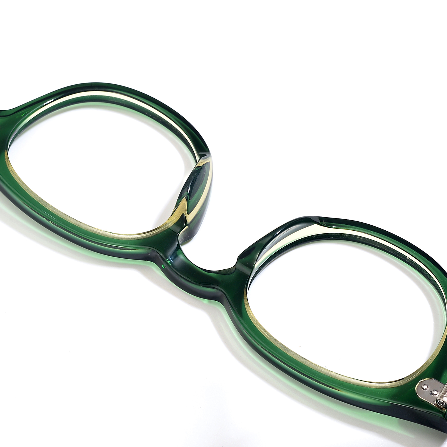 Eyewear Model Display