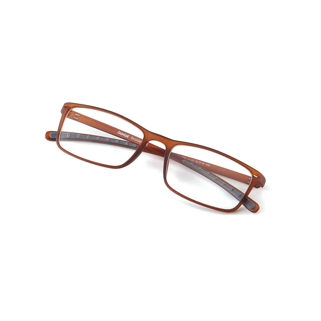 Reading Glasses R509-Flexible TR90 Frame Break-Resistant Assorted Colors (Wholesale Dozen)