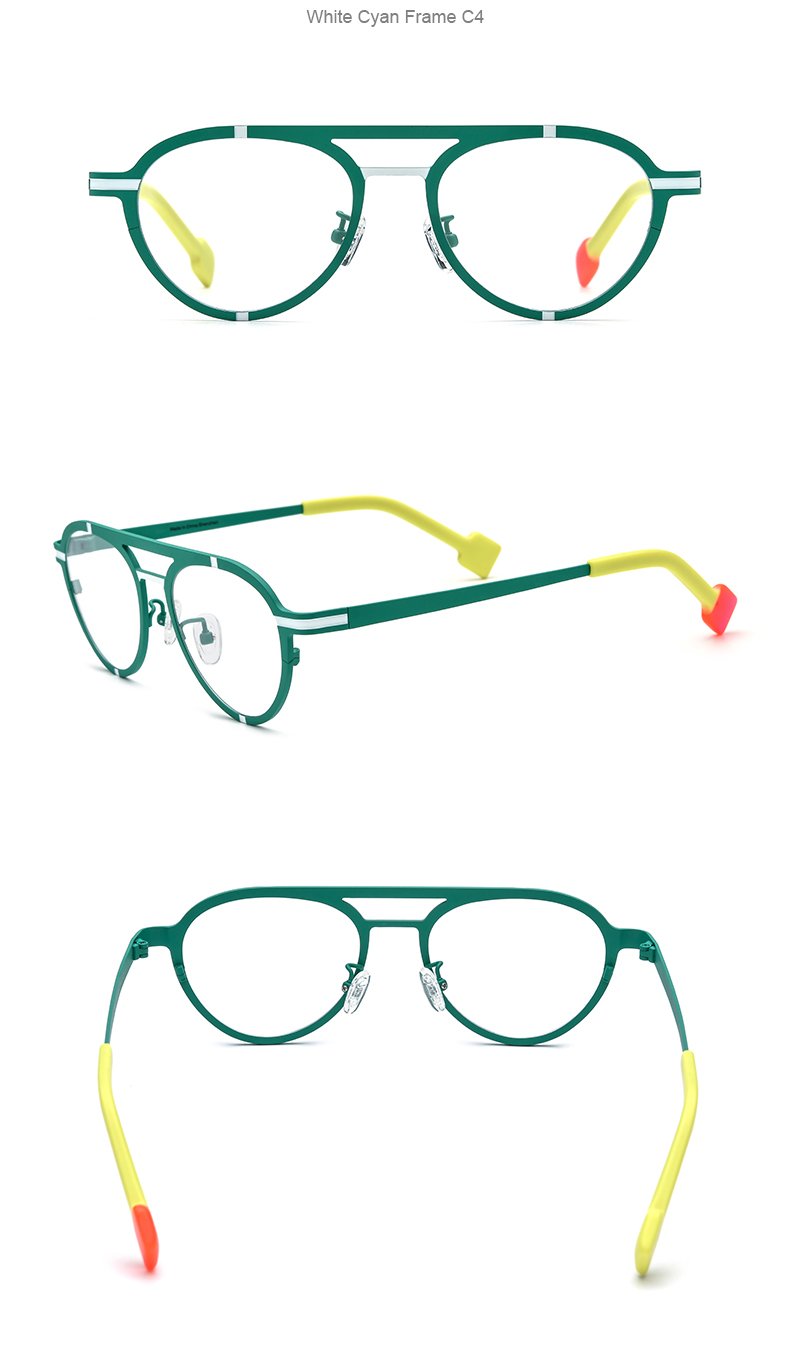 Eyewear Showcase