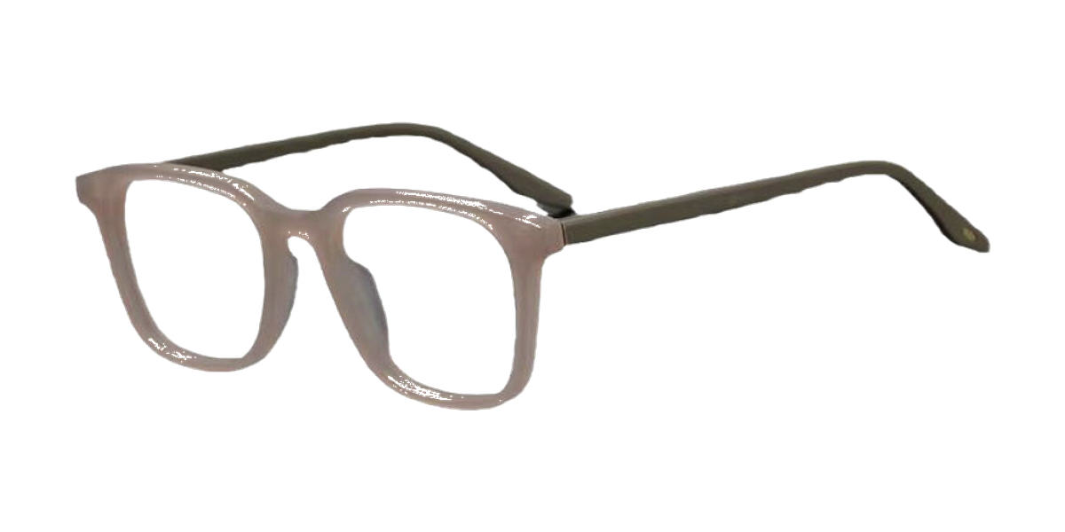 Elistro Annapurna EL10445 tortoiseshell square acetate optical frame