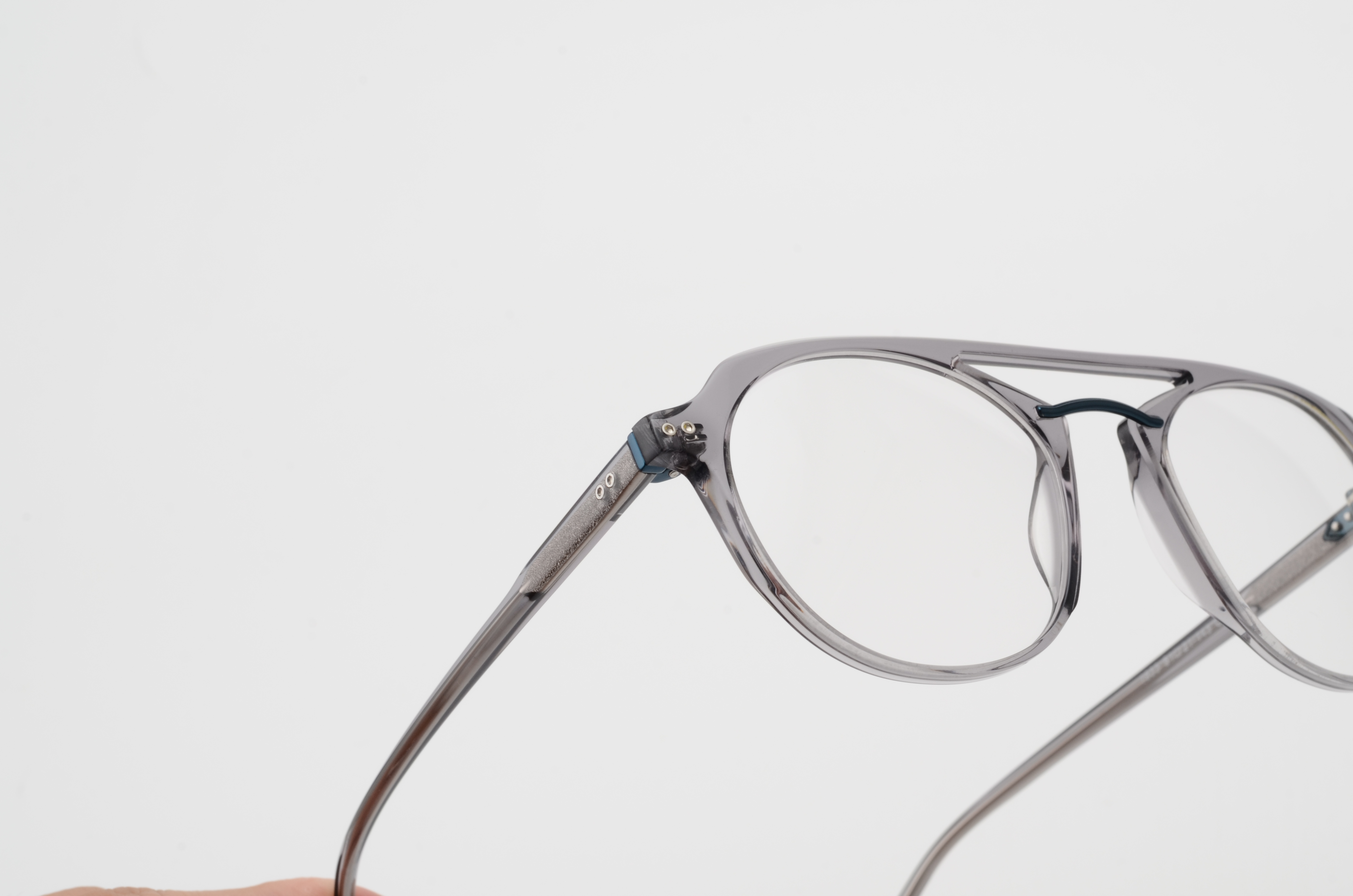 Eyewear Model View 1